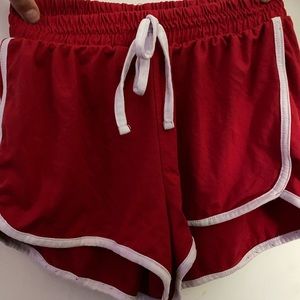 Cute comfy shorts
